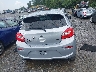 ML32A5HJ2LH****** Salvage 2020 Mitsubishi Mirage
