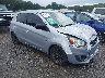 ML32A5HJ2LH****** Salvage and Wrecked 2020 Mitsubishi Mirage in Atlanta North