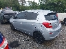 ML32A5HJ2LH****** Salvage and Repairable 2020 Mitsubishi Mirage in Atlanta North
