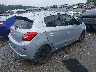 ML32A5HJ2LH****** Salvage and Wrecked 2020 Mitsubishi Mirage in Georgia State