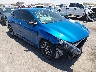 3KPF54AD4PE****** Salvamento y Destrozados 2023 Kia Forte en El Paso