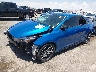 3KPF54AD4PE****** Usados y Reparables 2023 Kia Forte en El Paso
