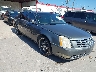 1G6KD57Y66U****** Salvage and Wrecked 2006 Cadillac DTS in Dallas-Fort Worth