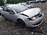 1G8AJ55F57Z****** Salvamento y Destrozados 2007 Saturn Ion en Cleveland