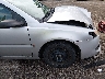 1G8AJ55F57Z****** Salvamento y Reparables 2007 Saturn Ion en Estado de Ohio