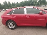 4T3ZE11A49U****** Wrecked 2009 Toyota Venza in Massachusetts State