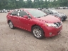4T3ZE11A49U****** Salvage and Wrecked 2009 Toyota Venza in Templeton
