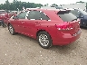 4T3ZE11A49U****** Salvage and Repairable 2009 Toyota Venza in Templeton