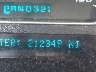 1GKET16S326****** Salvage 2002 GMC Envoy