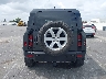 SALEJ7EX9S2****** Destrozados 2025 Land Rover Defender