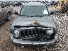 1C4NJPBA9CD****** Destrozados 2012 Jeep Patriot en Estado de Texas