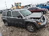 1C4NJPBA9CD****** Usados 2012 Jeep Patriot en Estado de Texas
