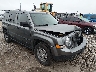 1C4NJPBA9CD****** Salvamento y Destrozados 2012 Jeep Patriot en Austin