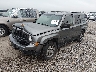 1C4NJPBA9CD****** Usados y Reparables 2012 Jeep Patriot en Austin