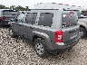 1C4NJPBA9CD****** Salvamento y Reparables 2012 Jeep Patriot en Austin