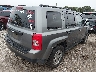 1C4NJPBA9CD****** Salvamento y Destrozados 2012 Jeep Patriot en Estado de Texas