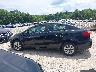 KNADM4A33H6****** Repairable 2017 Kia Rio in Massachusetts State