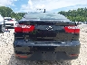 KNADM4A33H6****** Wrecked 2017 Kia Rio