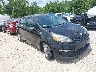 KNADM4A33H6****** Salvage and Wrecked 2017 Kia Rio in Taunton