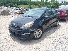 KNADM4A33H6****** Used and Repairable 2017 Kia Rio in Taunton