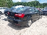 KNADM4A33H6****** Salvage and Wrecked 2017 Kia Rio in Massachusetts State