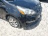 KNADM4A33H6****** Salvage and Repairable 2017 Kia Rio in Massachusetts State