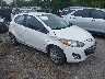 JM1DE1LY5D0****** Salvamento y Destrozados 2013 Mazda 2 en Kansas City
