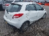JM1DE1LY5D0****** Salvamento y Destrozados 2013 Mazda 2 en Estado de Kansas