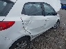 JM1DE1LY5D0****** Salvamento y Reparables 2013 Mazda 2 en Estado de Kansas
