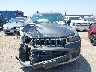 1C4RJKAG5S8****** Wrecked 2025 Jeep Grand Cherokee Limited in Texas State