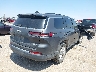 1C4RJKAG5S8****** Salvage and Wrecked 2025 Jeep Grand Cherokee Limited in Texas State