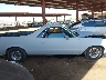 1GCCW80H4DR****** Usados 1983 Chevrolet El Camino en Estado de Arizona