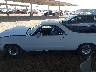 1GCCW80H4DR****** Reparables 1983 Chevrolet El Camino en Estado de Arizona