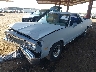 1GCCW80H4DR****** Usados y Reparables 1983 Chevrolet El Camino en Phoenix