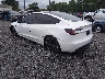 5YJ3E1EA5TF****** Salvage and Repairable 2026 Tesla Model 3 in Electric Vehicle Auctions