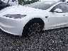 5YJ3E1EA5TF****** Salvage and Repairable 2026 Tesla Model 3 in South Carolina State