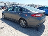 3FA6P0HD1GR****** Salvage and Repairable 2016 Ford Fusion in Fort Worth North