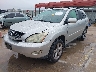 JTJGA31U240****** Usados y Reparables 2004 Lexus RX 330 en San Antonio South
