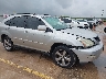 JTJGA31U240****** Salvamento y Reparables 2004 Lexus RX 330 en Estado de Texas