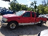 1FTZX172XXK****** Reparables 1999 Ford F-150 en Estado de Kansas