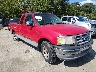 1FTZX172XXK****** Salvamento y Destrozados 1999 Ford F-150 en Kansas City