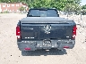 5FPYK3F85HB****** Destrozados 2017 Honda Ridgeline