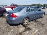 1HGCM56807A****** Salvage and Wrecked 2007 Honda Accord in South Carolina State