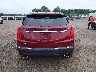 1GYKNBRS4JZ****** Wrecked 2018 Cadillac XT5