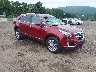 1GYKNBRS4JZ****** Salvage and Wrecked 2018 Cadillac XT5 in Port Murray