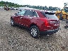 1GYKNBRS4JZ****** Salvage and Repairable 2018 Cadillac XT5 in Port Murray