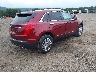 1GYKNBRS4JZ****** Salvage and Wrecked 2018 Cadillac XT5 in New Jersey State