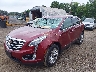 1GYKNBRS4JZ****** Salvage and Repairable 2018 Cadillac XT5 in New Jersey State