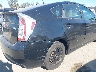 JTDKN3DU7C1****** Salvamento y Destrozados 2012 Toyota Prius en North Hollywood