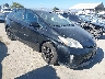 JTDKN3DU7C1****** Salvamento y Destrozados 2012 Toyota Prius en North Hollywood